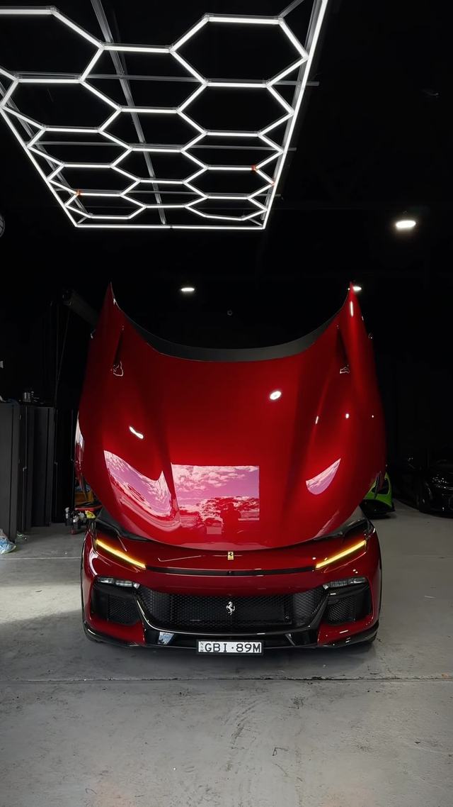 Ferrari